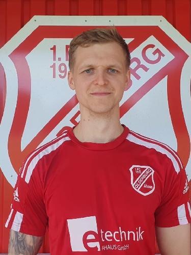 Piotr Krzysztof Banek