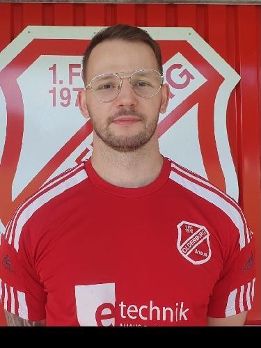 Tomasz Pawel Kedzior