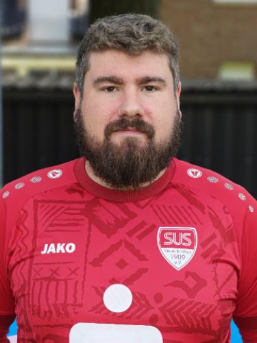 Henrik Frieling