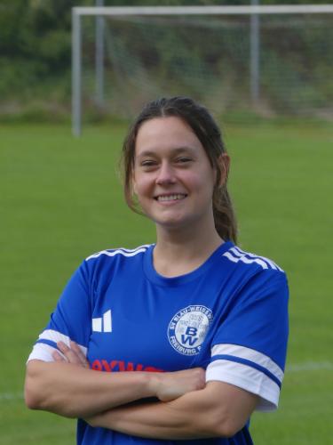 Gabriela Paz Puschel Cassigoli