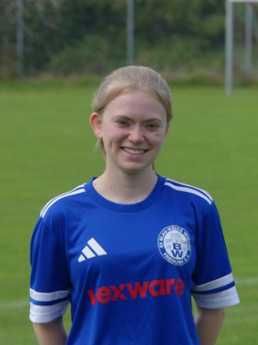 Pia Mara Schenk