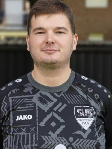 Timo Roß