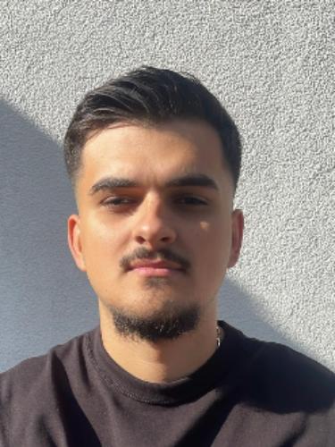 Leon Kucukalic
