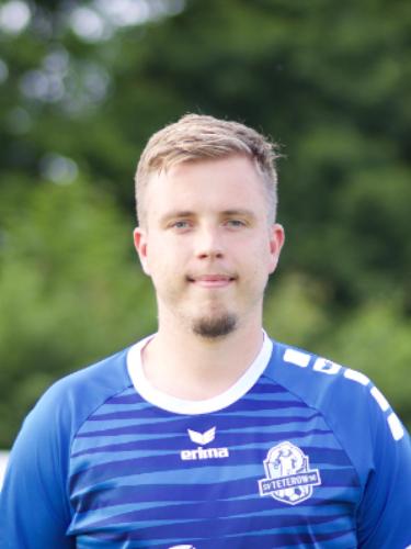 Niclas Schulz