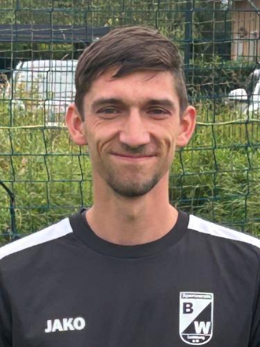 Moritz Krebs