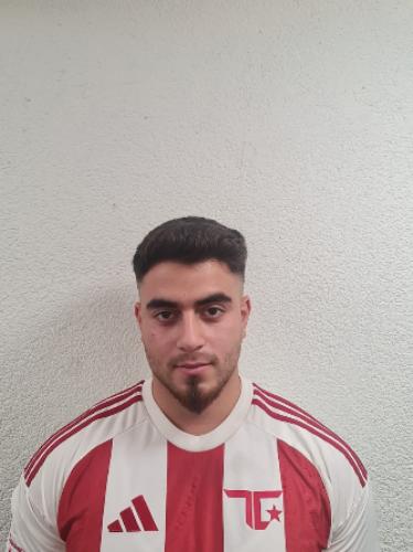 Kerem-Ali Cengiz