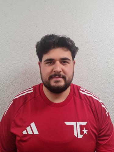 Burak Sarp