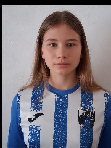 Lena Marie Baumgartner