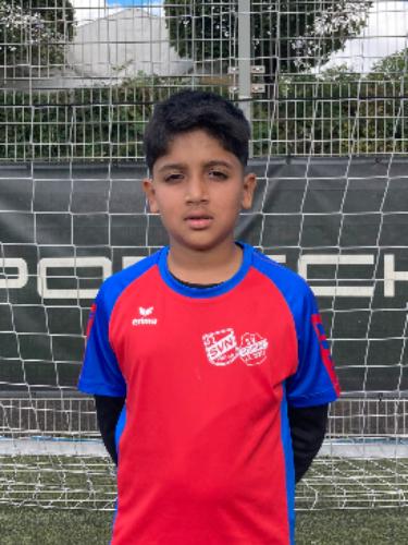 Abhiram Sikha