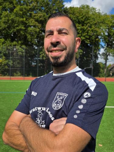 Mehmet Ali Atmaca