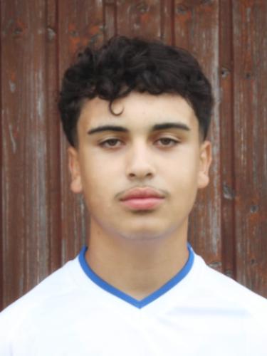 Mohamed-Alexander Kharboutli