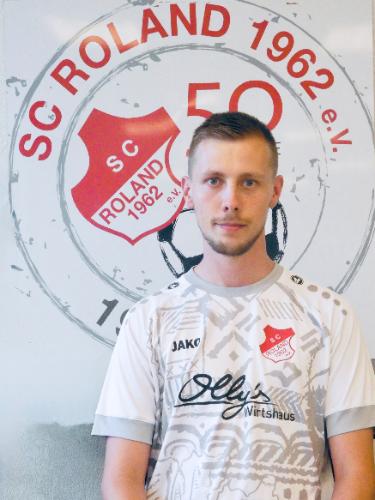 Timo Dahmen