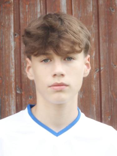 Noah Gnauck