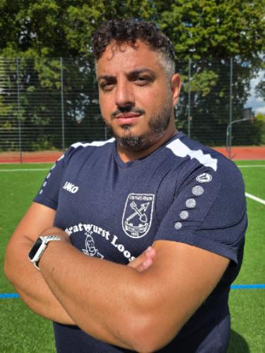 Youssef El Madhoun
