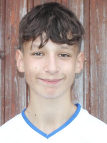 Moritz Eliah Duwensee