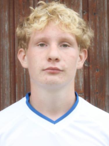 Tyler Forman