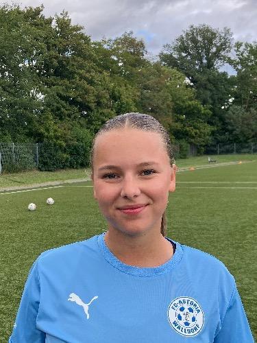 Annika Busch