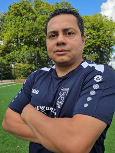 Edy Santiago Torres Morales