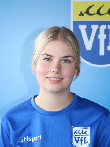 Lena Gebhardt
