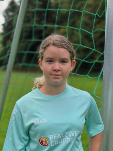 Annabeth Aubrie Nist