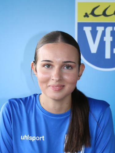 Victoria Keck