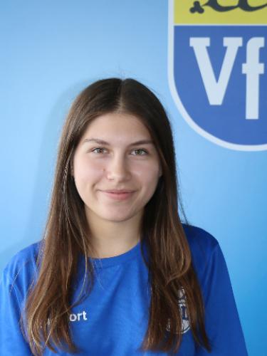 Isabella Krauß