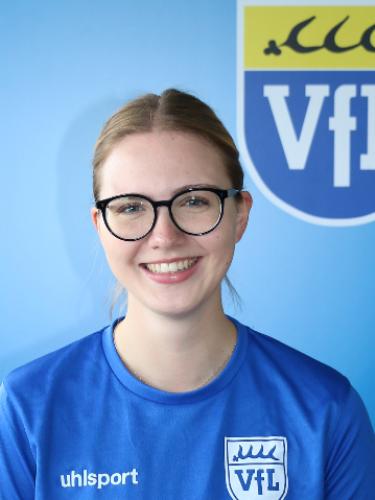 Julia Münzmay