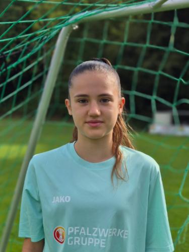 Charlene Maelle Fabienne Ziehmer