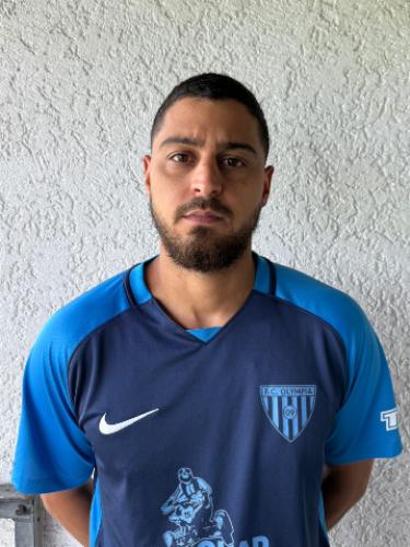 Melih Fidan