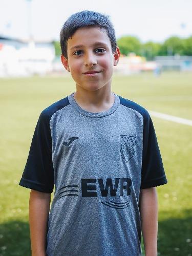 Eray Celik