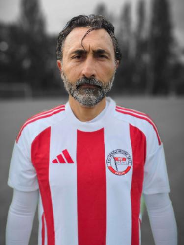 Serdar Tümüklü
