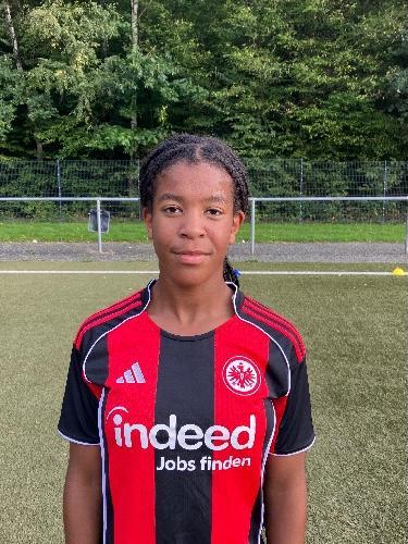 Aaliyah Tamara Owusu