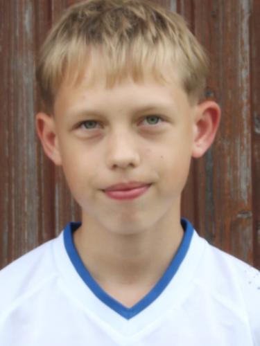 John-Mika Gehrt
