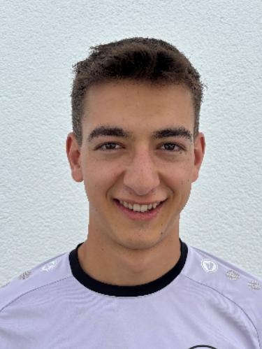 Jonas Geiges