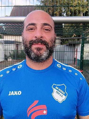 Tolga Hisir