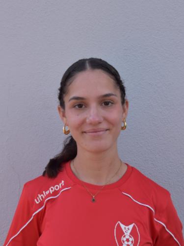Festina Cocaj