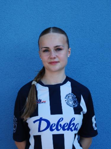 Elina Muttersbach