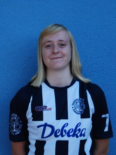 Selina Maren Oldenettel