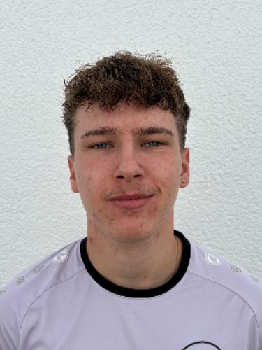 Yannic Schrader