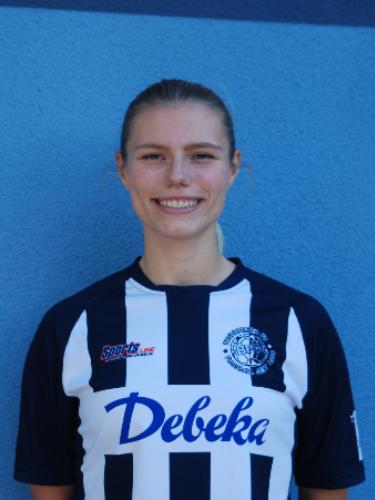 Jana Schlatermund