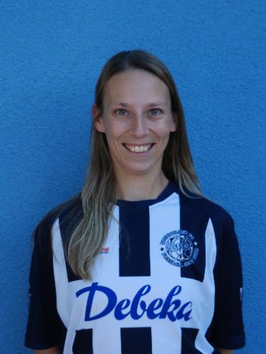 Katja-Annina Weinand