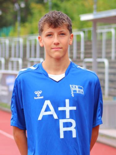 Finn Bauer