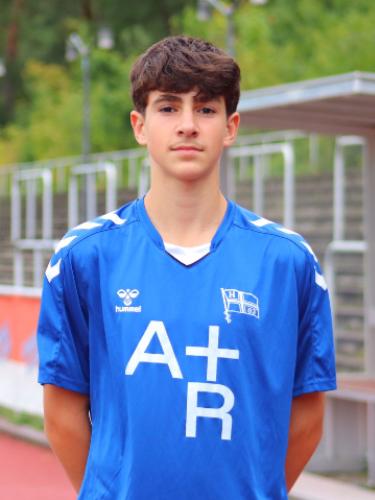 Georgi Sabv Georgiev