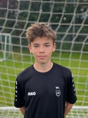 Willi Bernhard Lietsch