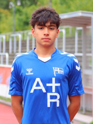 Elias Hadjri