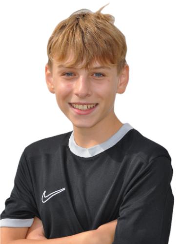 Lukas Georgi