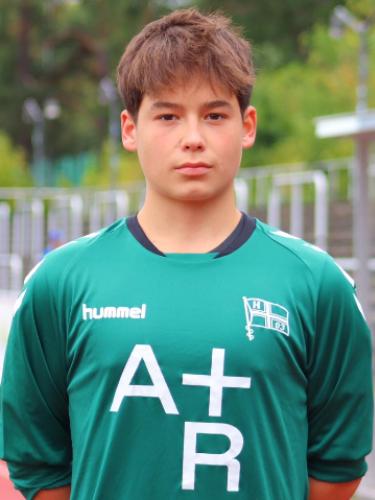 Mika Artur Mache