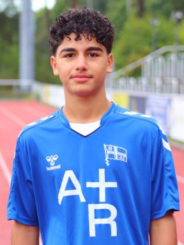 Mohamed Tawfik Merrawi
