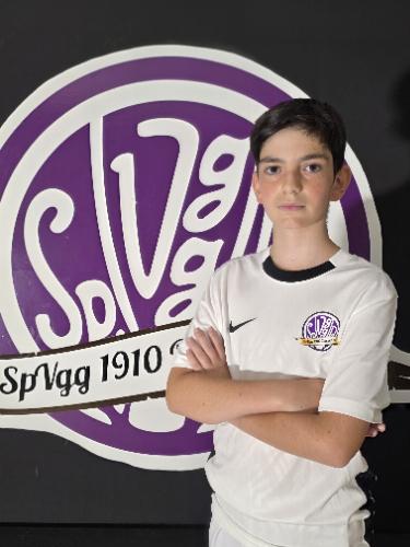 Gago Prince Krikor