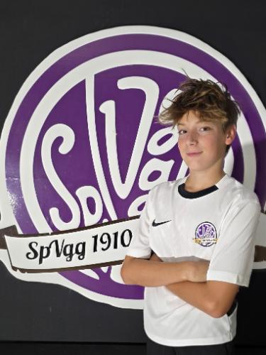 Luis Strücker